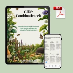 GIDS: Natuurlijke Moestuin (PDF)