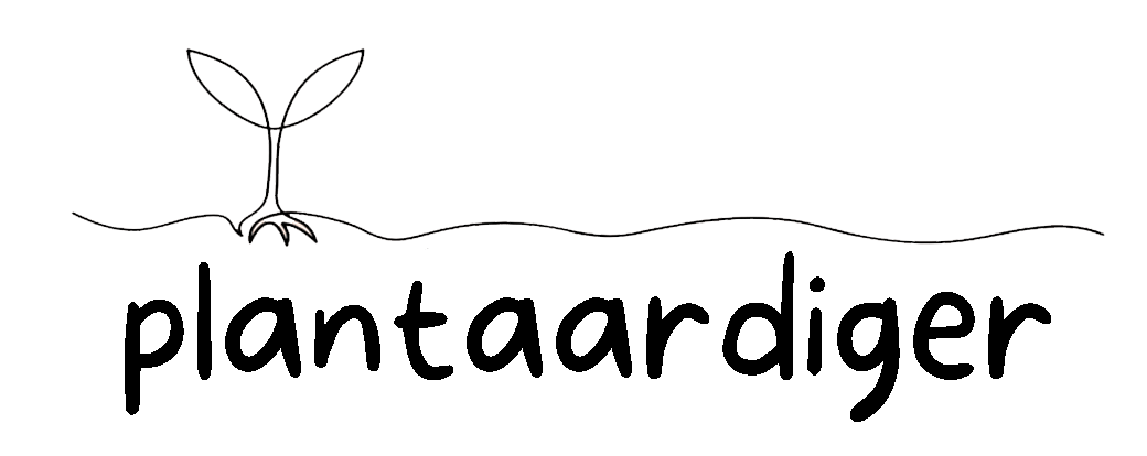 Plantaardiger