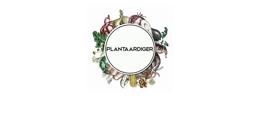 Plantaardiger