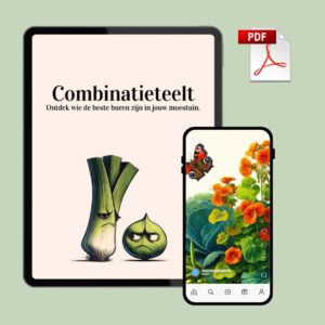 PDF: Combinatieteelt